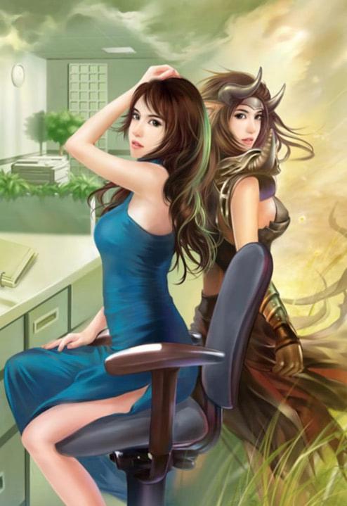 谢九钦宁婉婉的叫啥