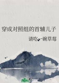 穿成对照组的首辅儿子类似