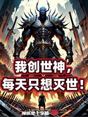 我创世神每天只想灭世讨论
