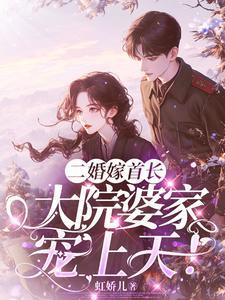 二婚嫁首长txt书包